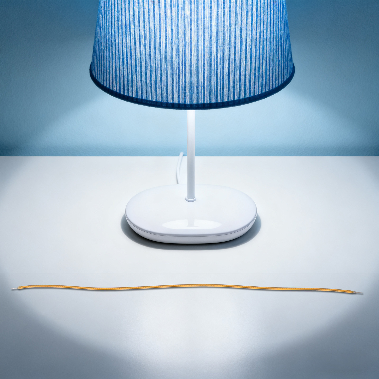 4個入りフレキシブルLEDフィラメントワイヤー 10インチ  - Decor Lighting Fixtures のレビューと価格