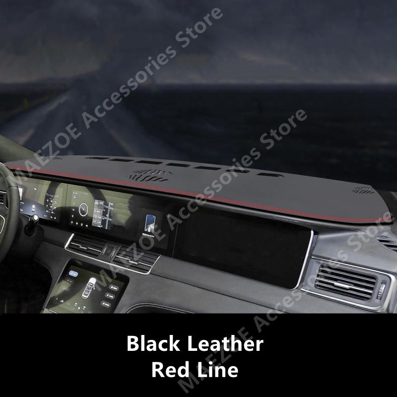 LI AUTO LIXIANG ONE用インストルメントパネ - Lighting Interior Decor のレビューと価格