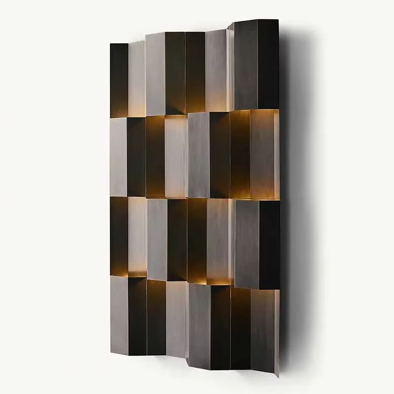 モダンな装飾の手作りヨーロピアンモダニズム燭台照明 中国工場 - Lighting Decor For Living Room のレビューと価格