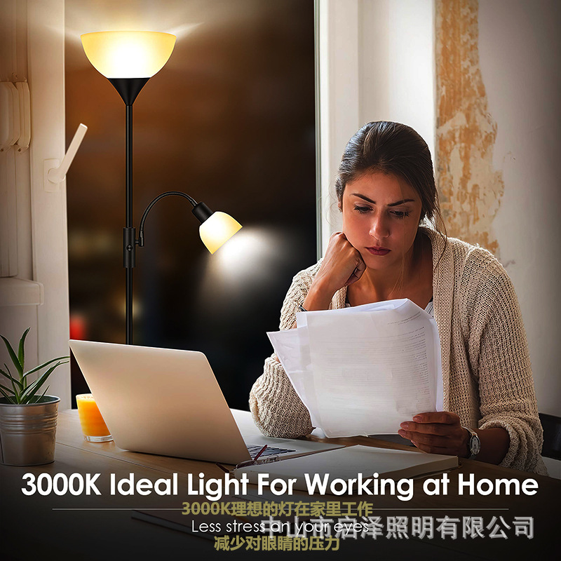リビングルーム、寝室、書斎、ソファ、ベッドサイドホテル照明、 - Lighting Decor For Living Room のレビューと価格
