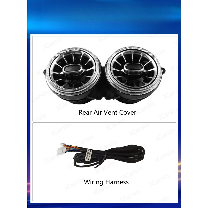 W217 W222クーペ ダイナミックC217ライトストリッ - Lighting Interior Decor のレビューと価格
