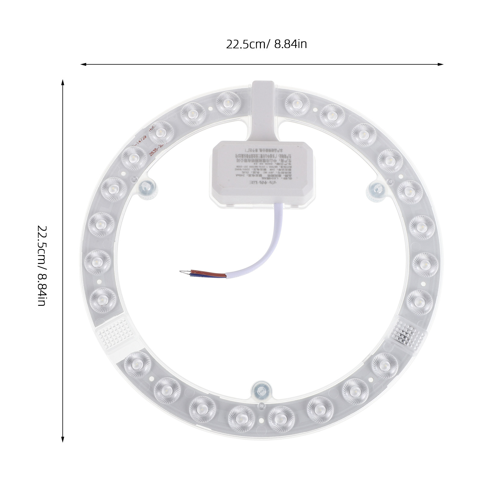 リビングルームランプリノベーションパネル 40x40cm L - Lighting Decor For Living Room のレビューと価格