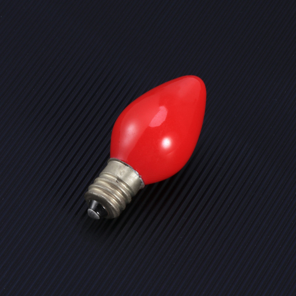 50個入り ステンレス製 電球 7W E12 220V 赤色 - Decor Lighting Fixtures のレビューと価格