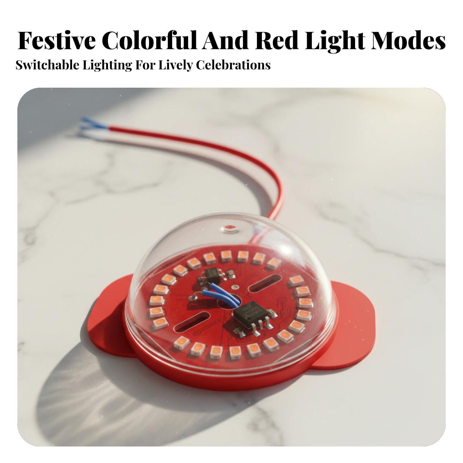 回転式照明器具高耐久ランタン LED 明るいランプ防水装飾バ - Decor Lighting Fixtures のレビューと価格