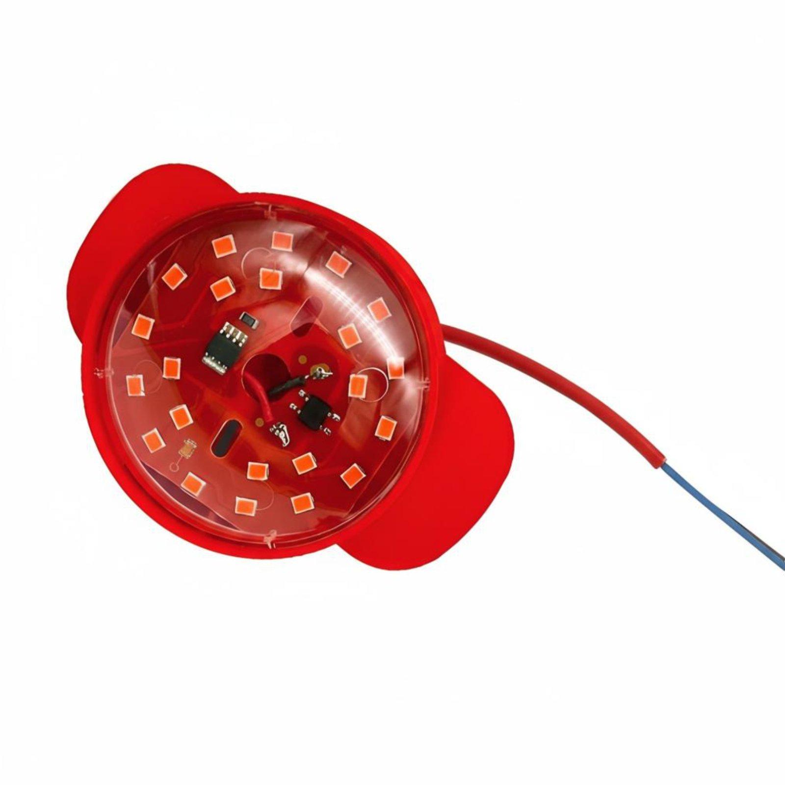 回転式照明器具高耐久ランタン LED 明るいランプ防水装飾バ - Decor Lighting Fixtures のレビューと価格