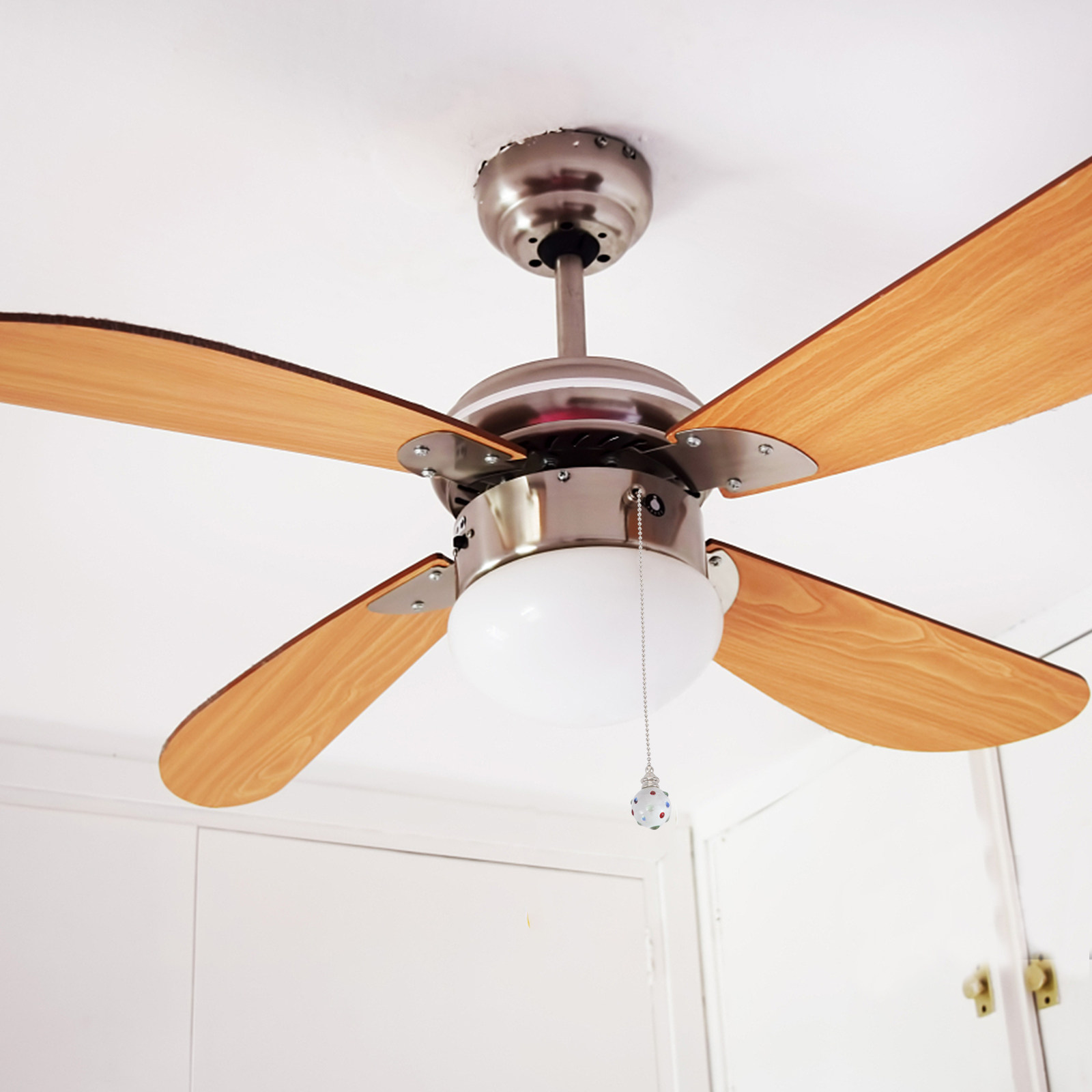 50 センチメートルクリスタルボールペンダントライトプルチェ - Decor Lighting Fixtures のレビューと価格