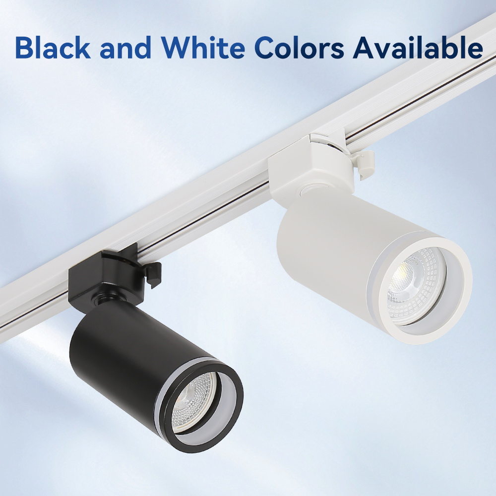 GU10 トラックライト LED トラックランプ交換可能な電 - Decor Lighting Fixtures のレビューと価格