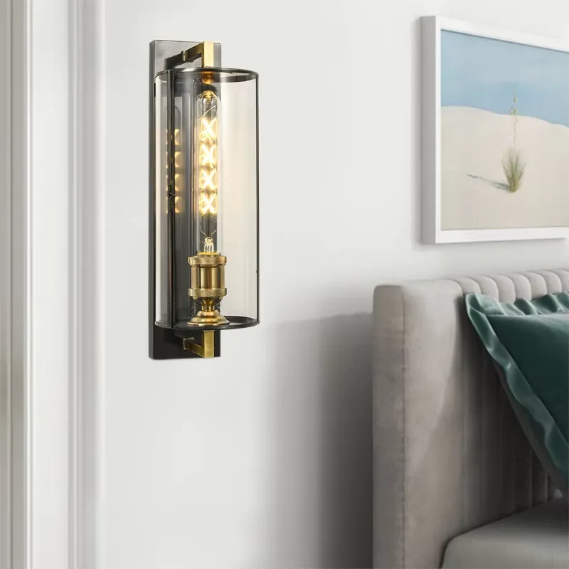 モダンなゴールド円筒形 Led ペンダントライト北欧リビング - Decor Lighting Fixtures のレビューと価格