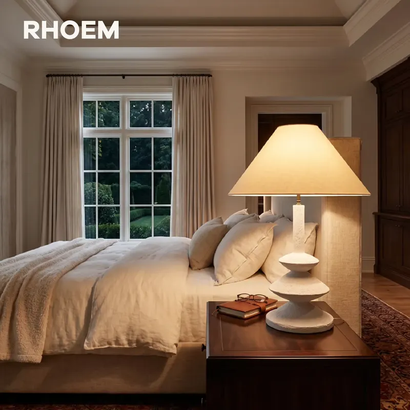 RHOEM ベッドサイドウォールペサロテーブル 寝室用 レス - Lighting Decor For Living Room のレビューと価格