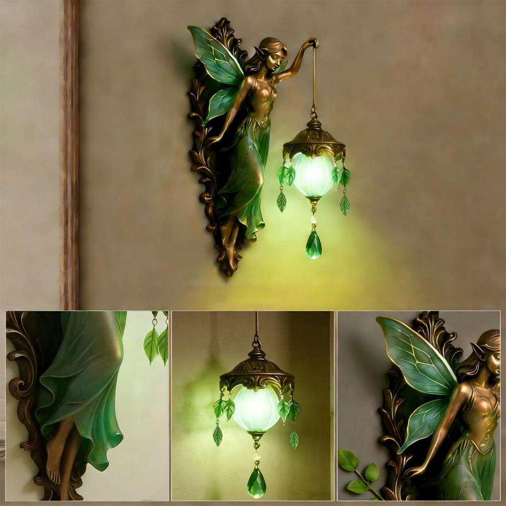 神話の壁掛けランプ ユニークなデザイン クリエイティブな家の - Decor Lighting Fixtures のレビューと価格