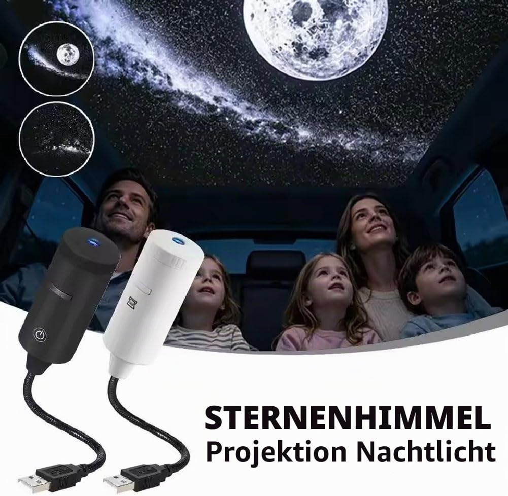 ポータブルナイトライト プラグアンドプレイ＆多用途スターギャ - Lighting Decor For Living Room のレビューと価格